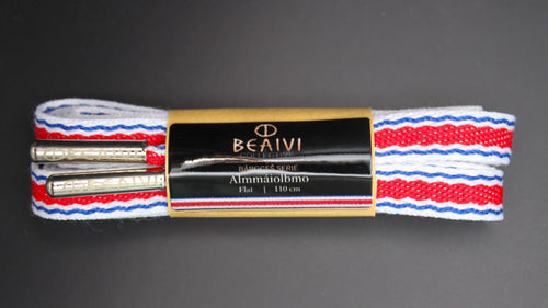 Beaivi Bárggeš Series Almmáiolbmo Flat