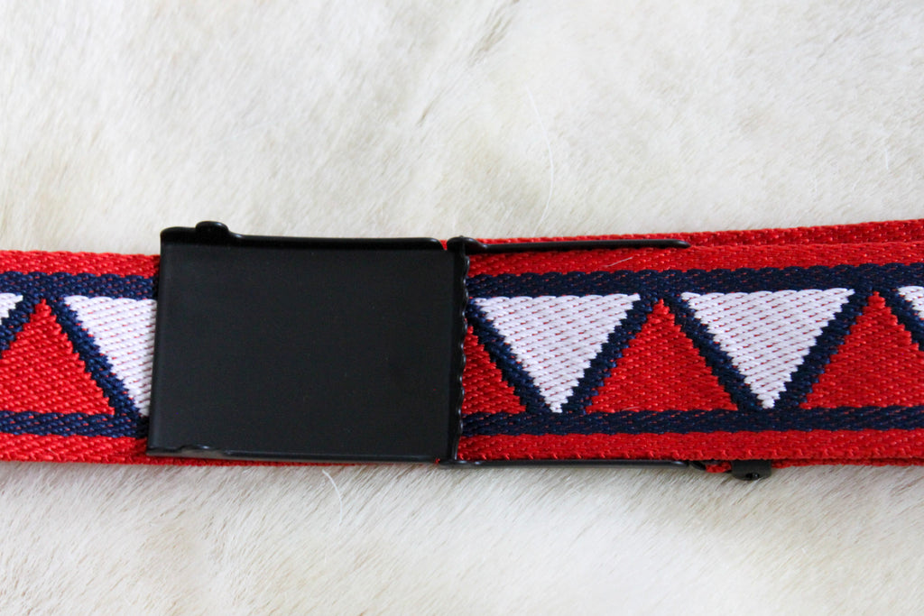 Beaivi Collective belt