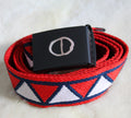 Beaivi Collective belt