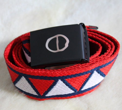 Beaivi Collective belt