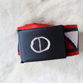 Beaivi Collective belt