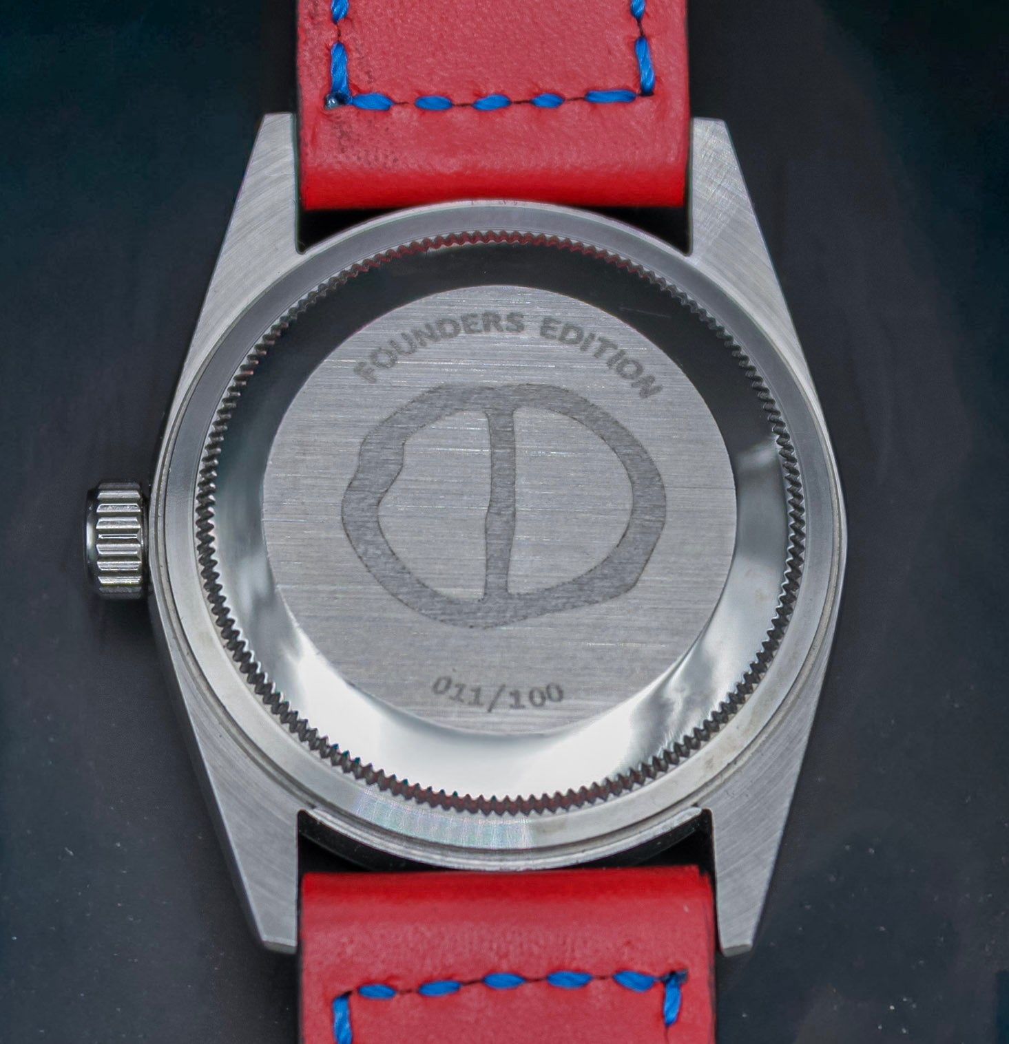 Badjáneapmi Red  – Founders Pack