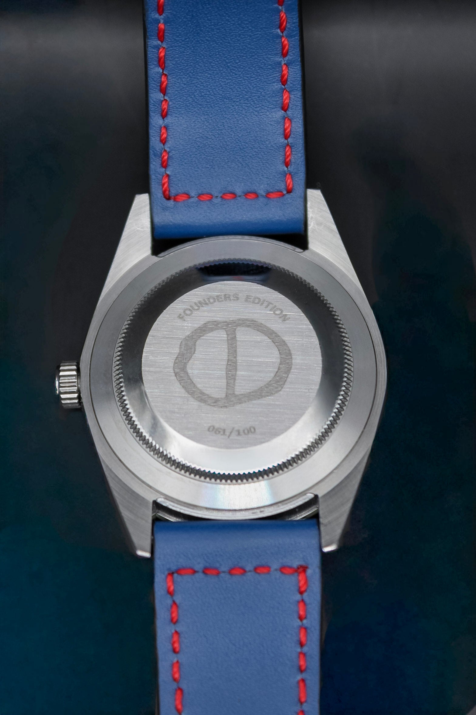 Beaivi Badjáneapmi Blue – Founders Pack