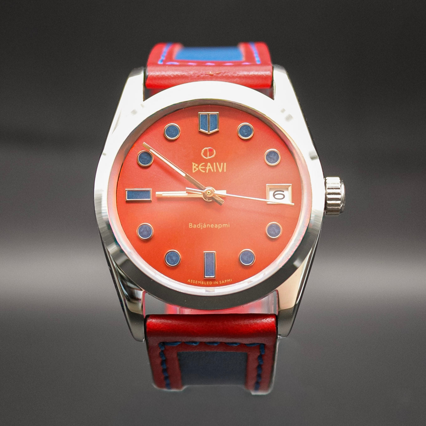Badjáneapmi Red  – Founders Pack