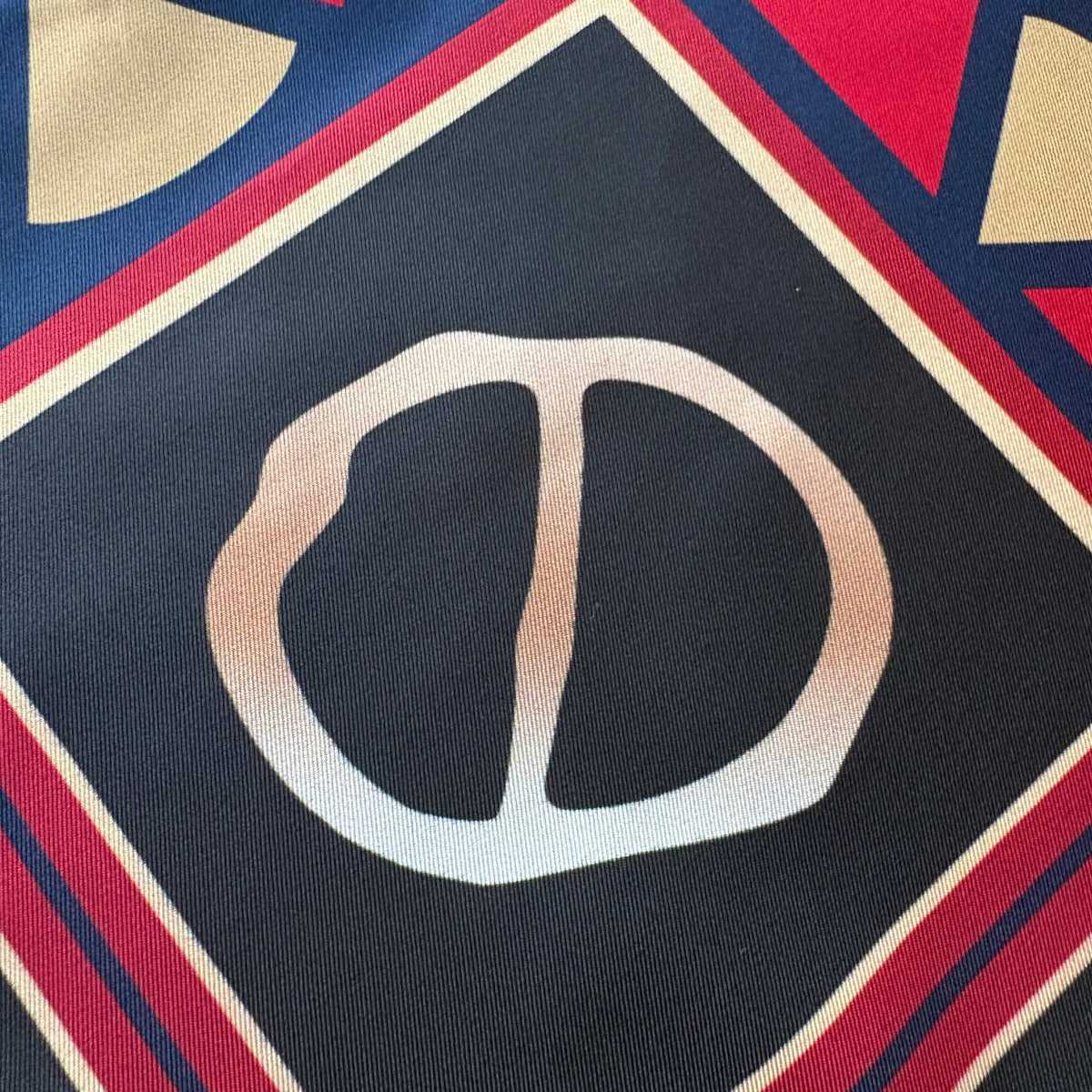 Beaivi Sámi Polyester Shawl