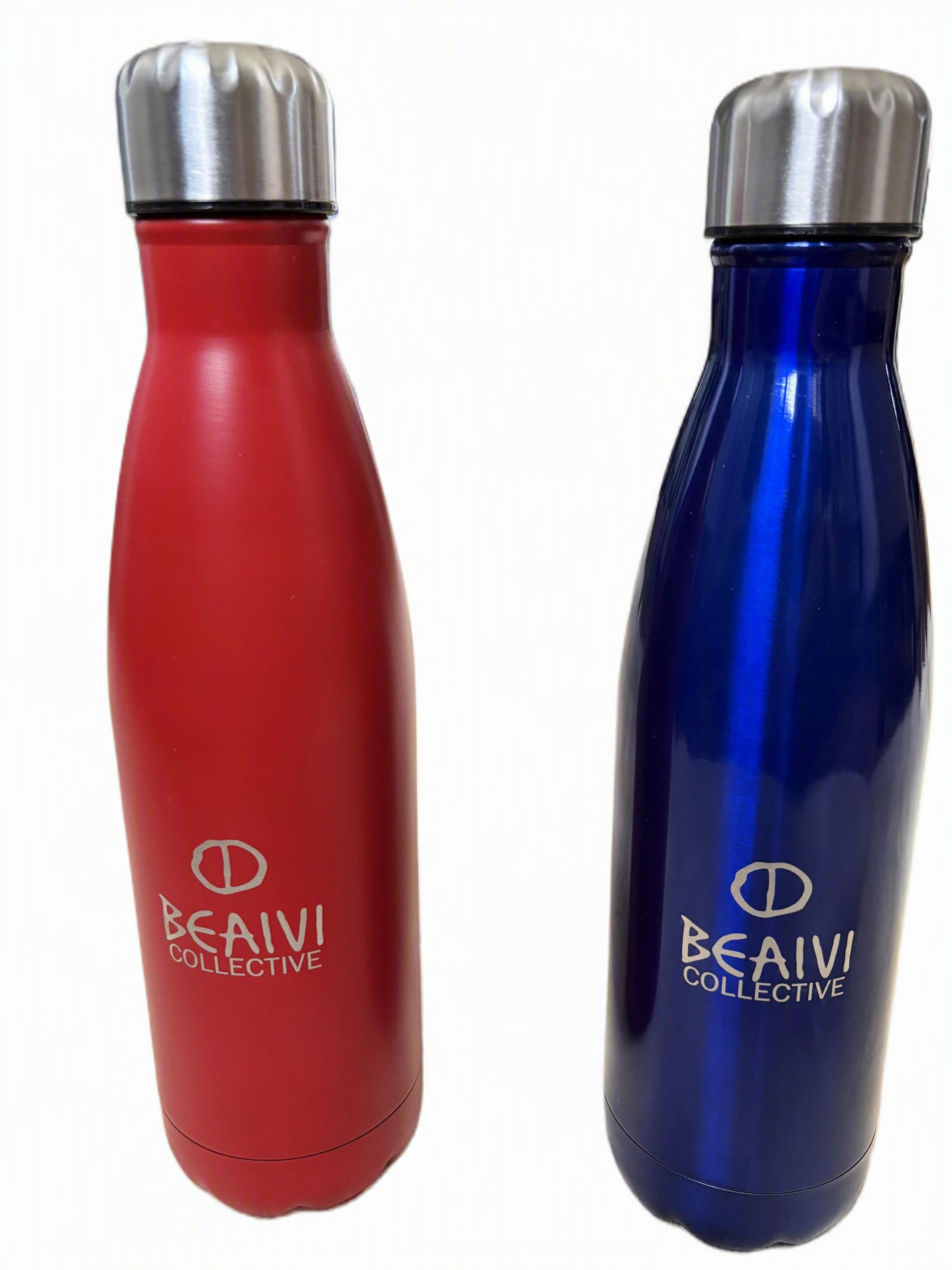 Beaivi Collective Insulted Bottle