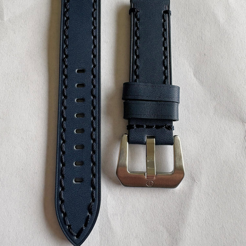 Beaivi Leather Strap