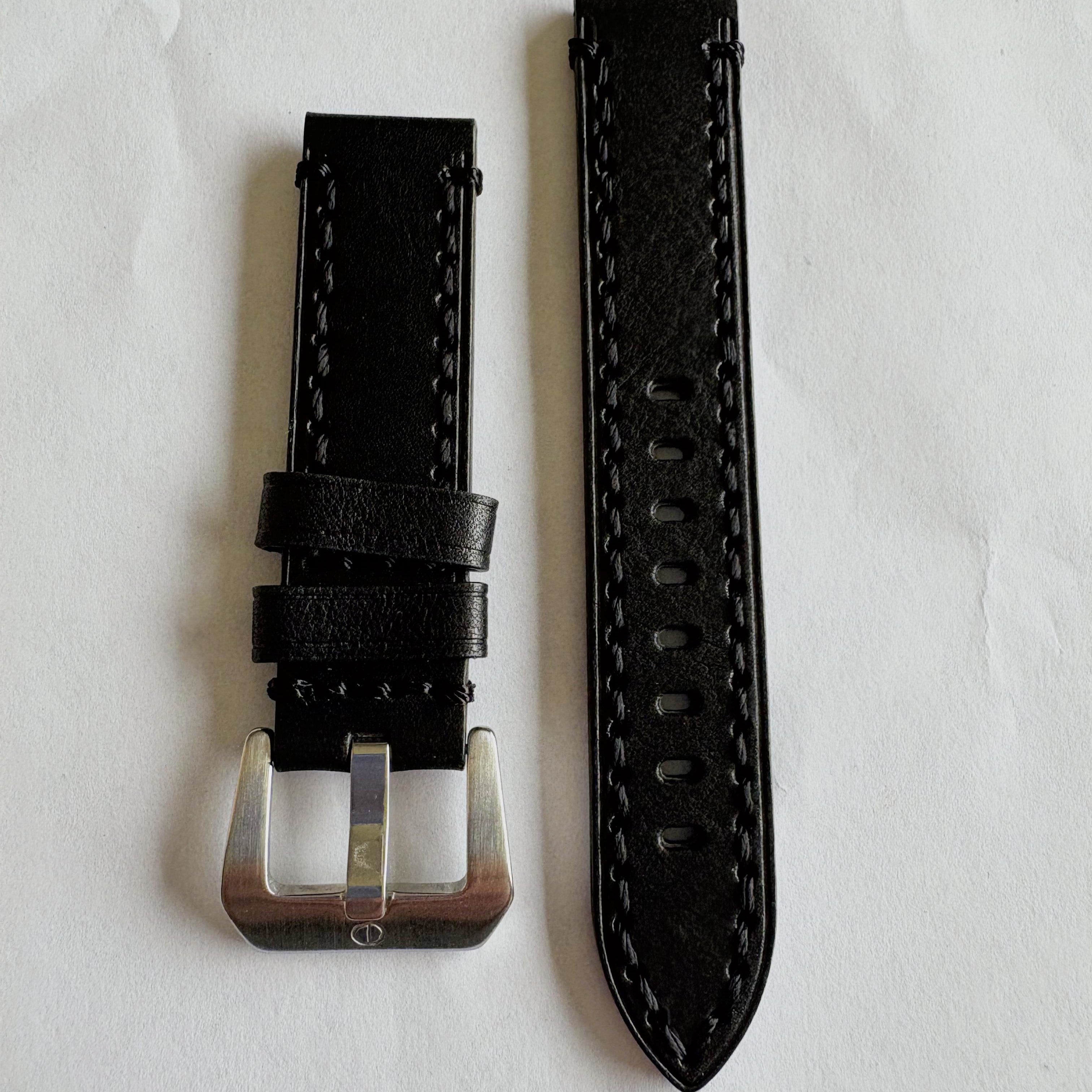 Beaivi Leather Strap