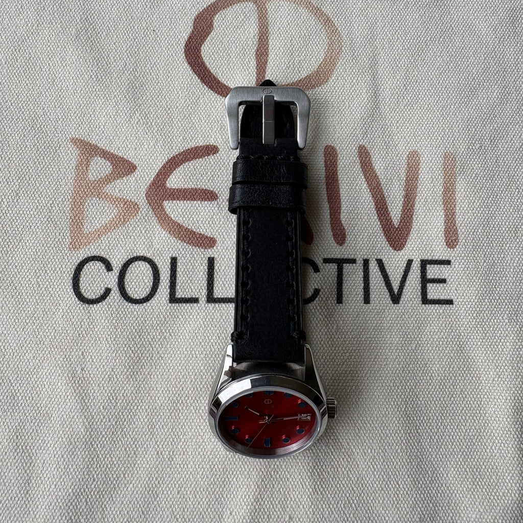 Badjáneapmi Red