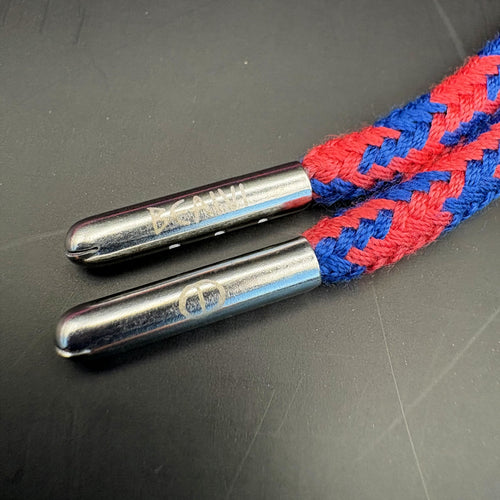 Beaivi Bárggeš Series – Nissonolbmo Premium Shoelaces