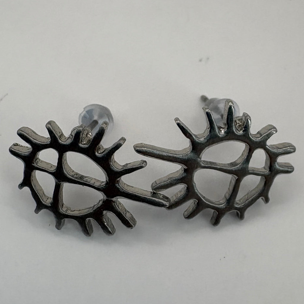 Sámi Sun Jewellery Set