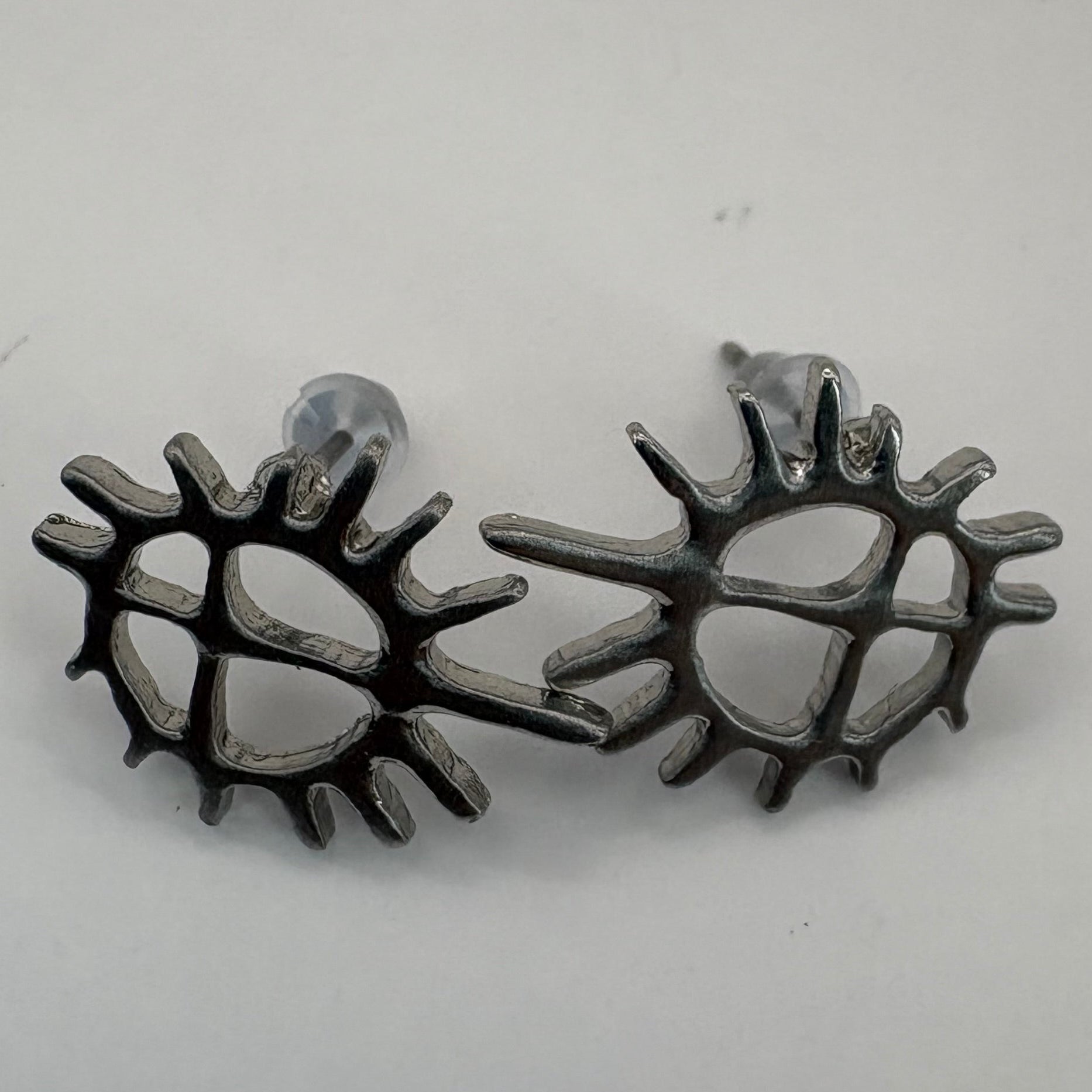 Sámi Sun Jewellery Set