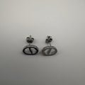 Beaivi Stainless Steel Ear studs