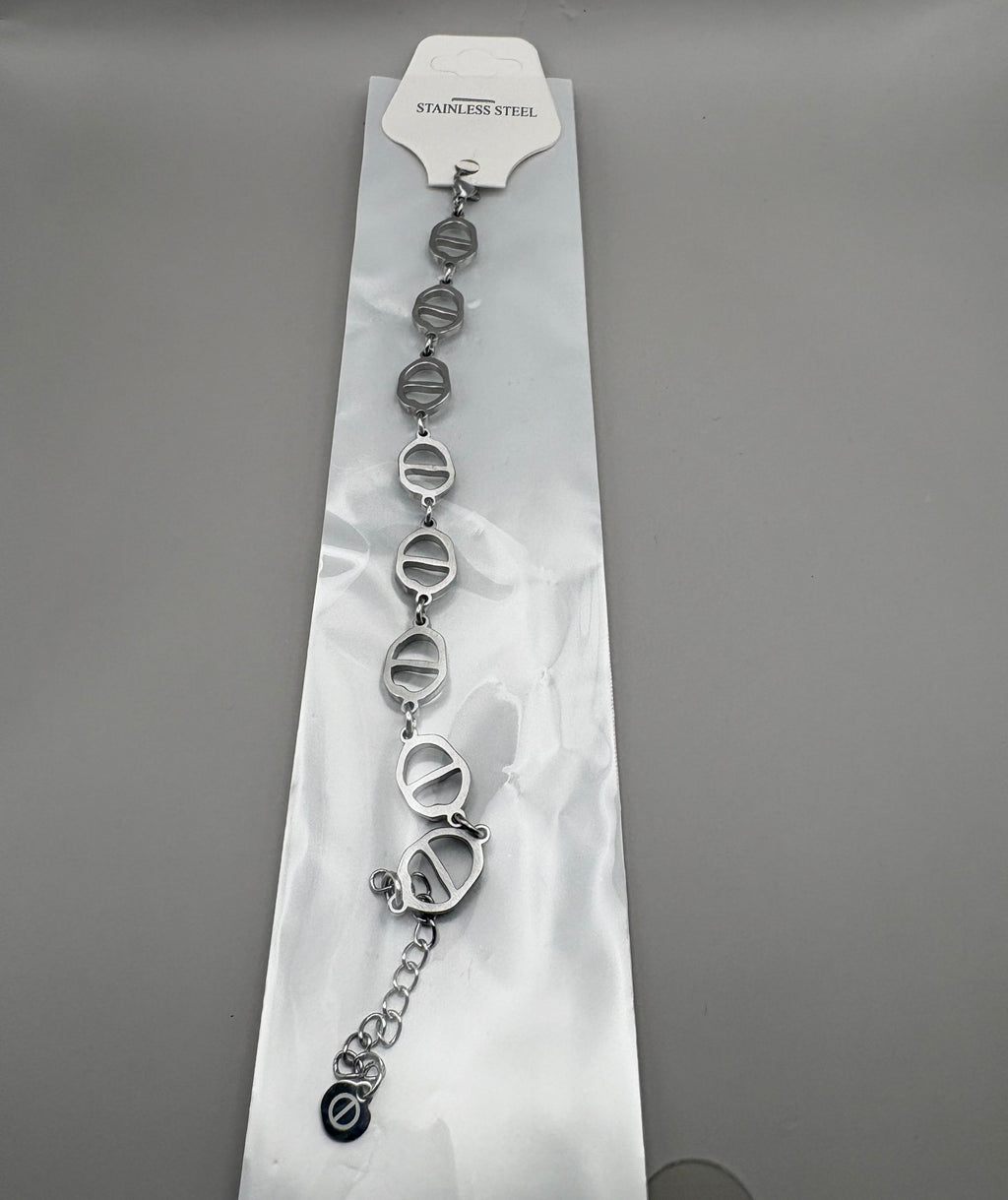 Beaivi Stainless Steel Bracelet