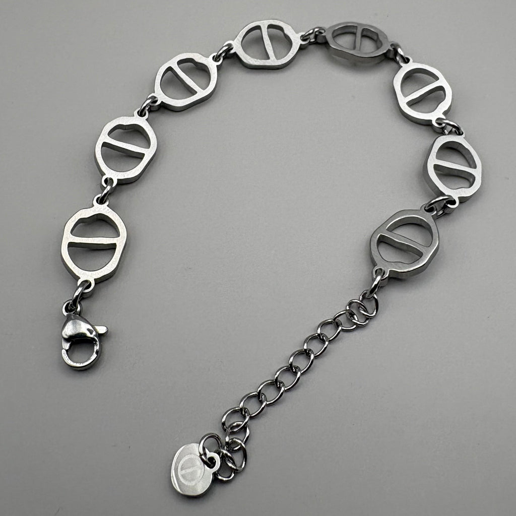Beaivi Stainless Steel Bracelet