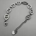 Beaivi Stainless Steel Bracelet