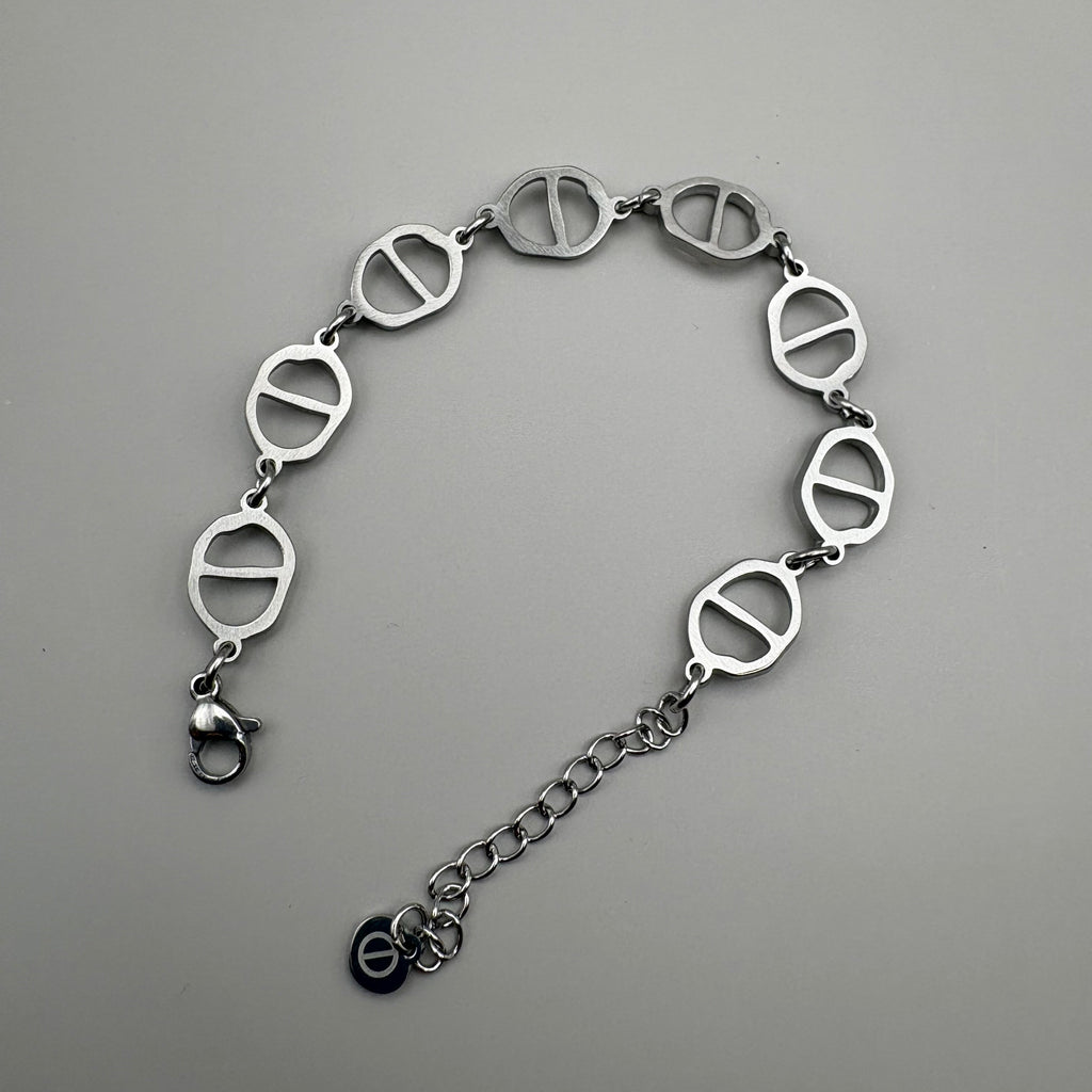 Beaivi Stainless Steel Bracelet