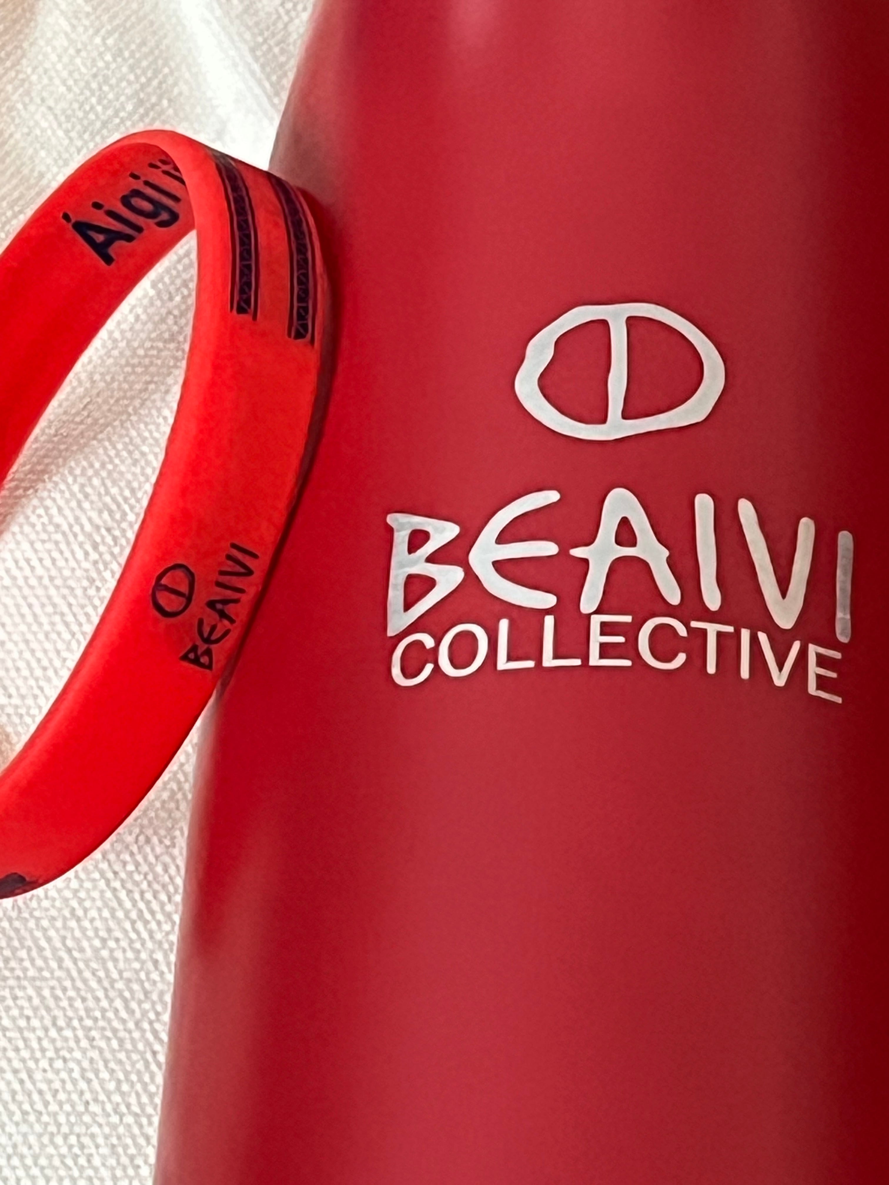 Beaivi Collective Insulted Bottle