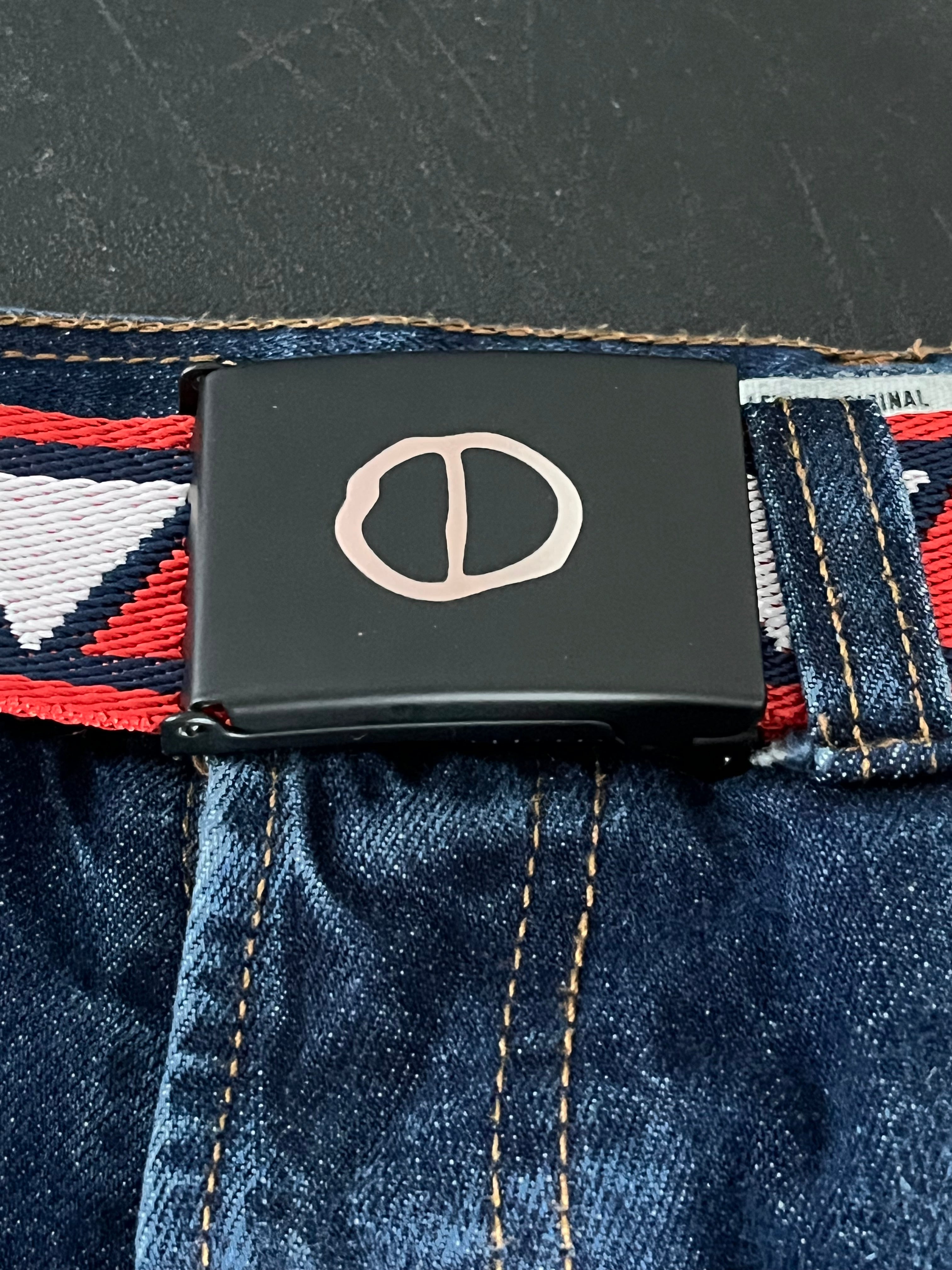 Beaivi Collective belt