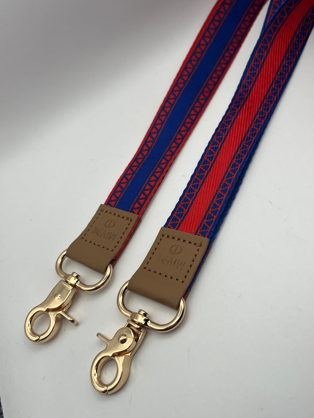 Beaivi Collective Lanyard