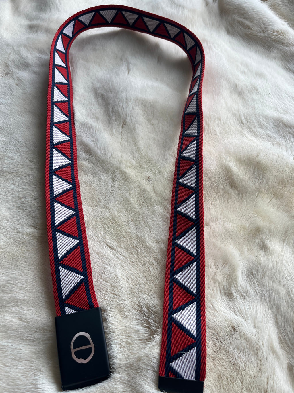 Beaivi Collective belt