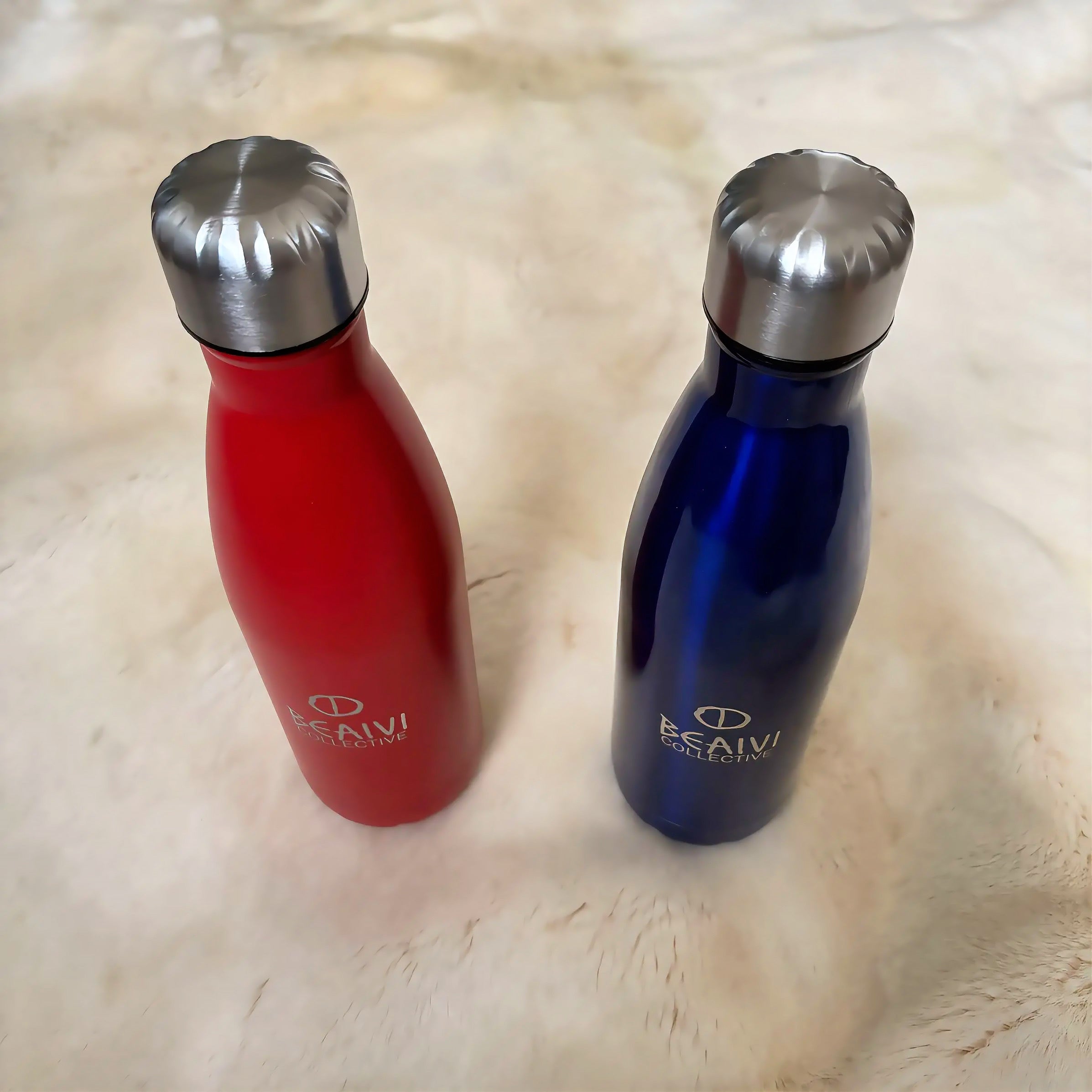 Beaivi Collective Insulted Bottle