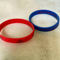 Beaivi Collective Silikonarmbånd