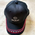 Beaivi Collective Caps