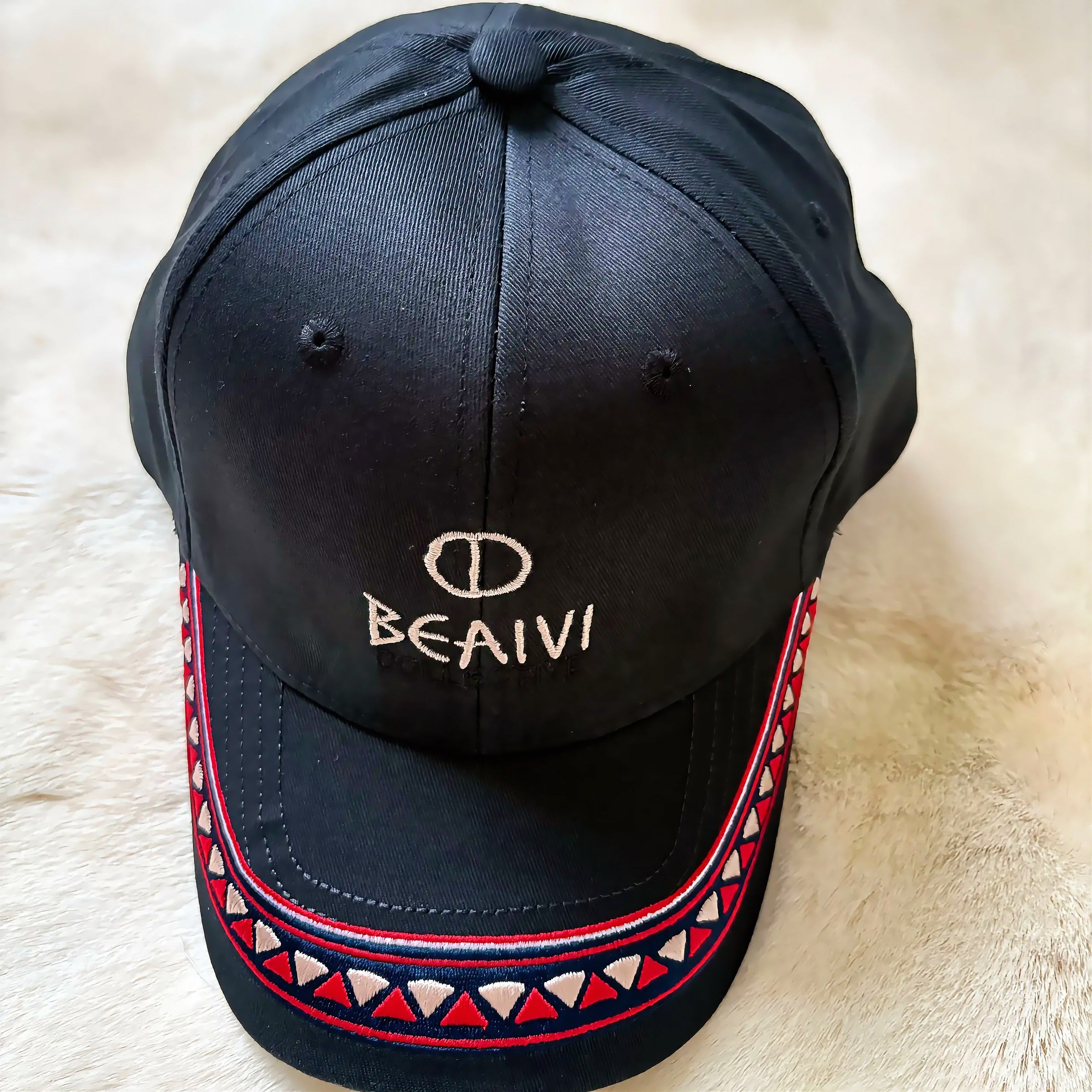 Beaivi Collective Caps