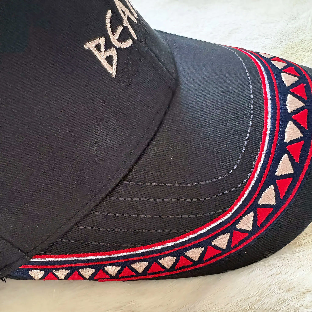 Beaivi Collective Caps