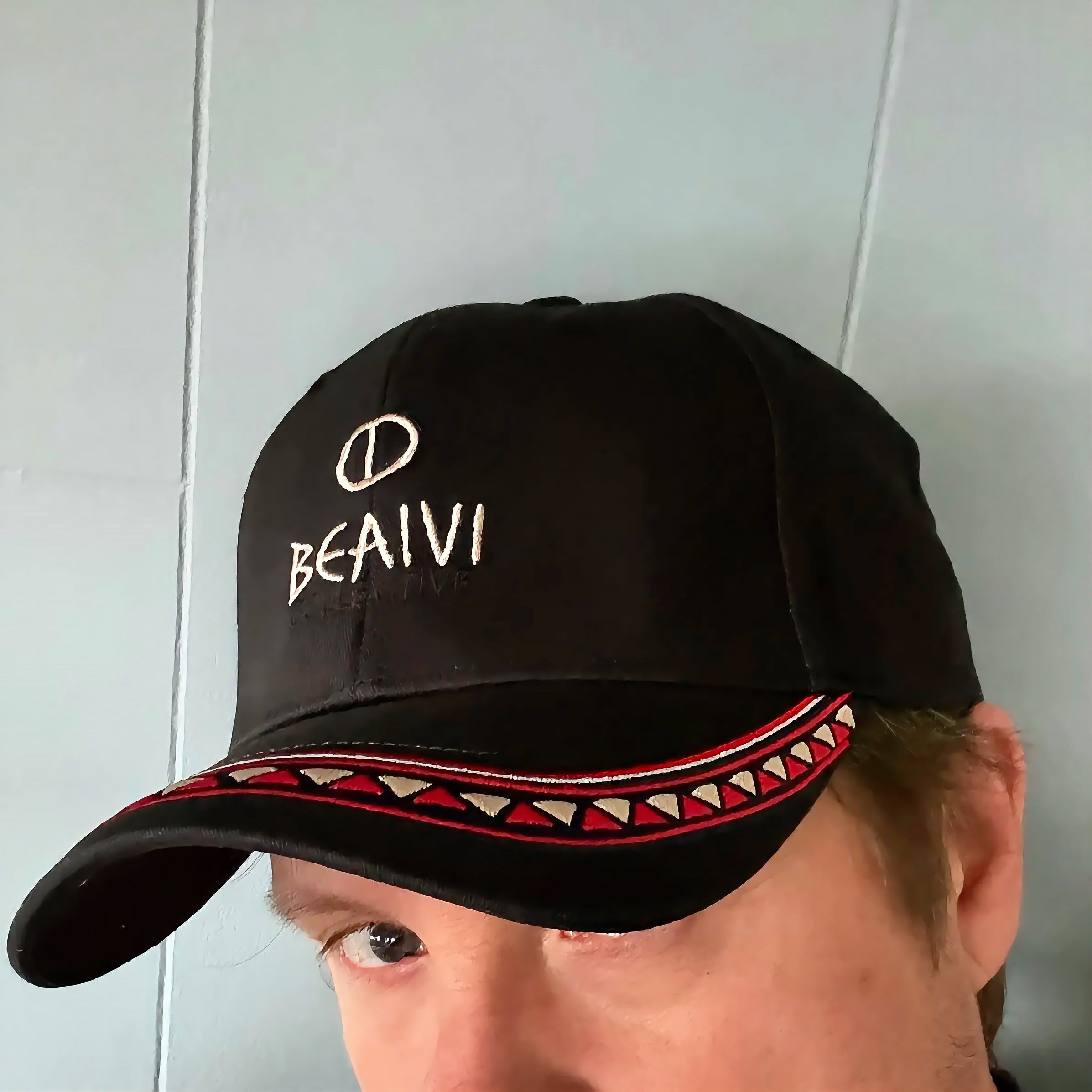 Beaivi Collective Caps