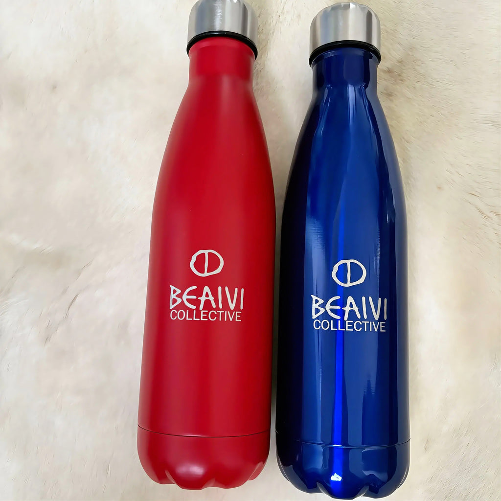 Beaivi Collective Insulted Bottle