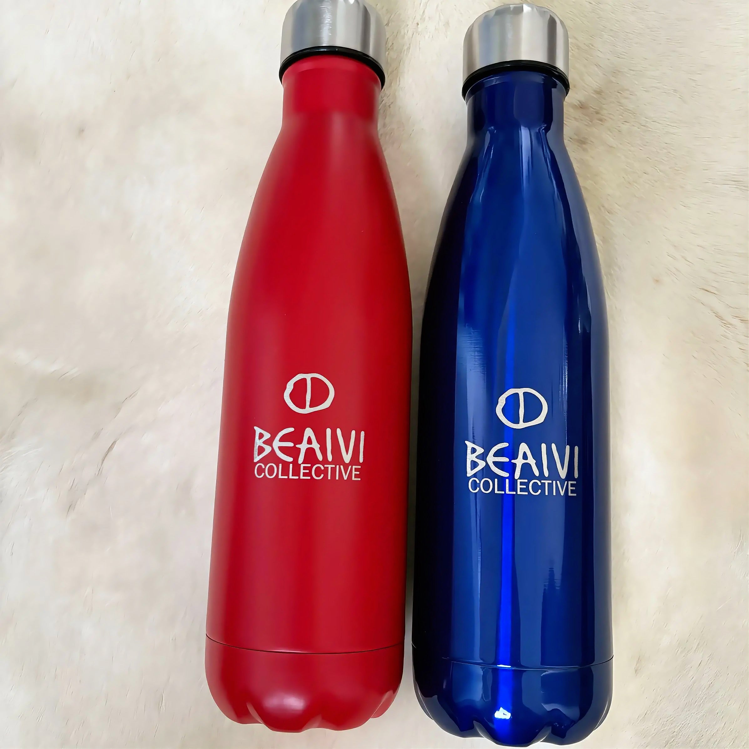 Beaivi Collective Insulted Bottle