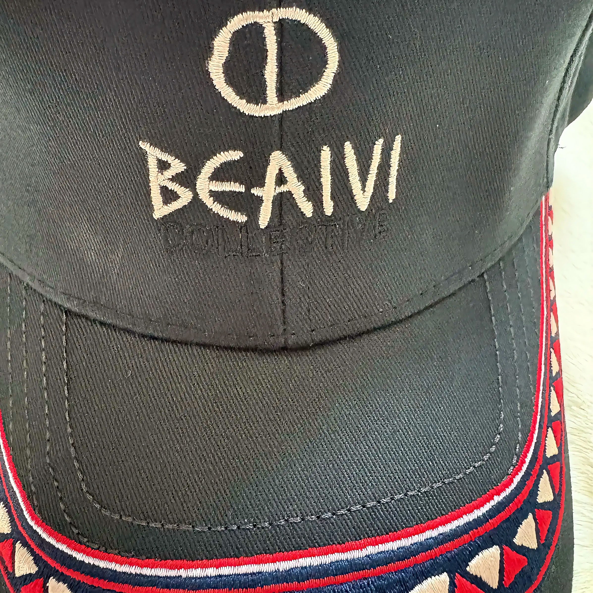 Beaivi Collective Caps
